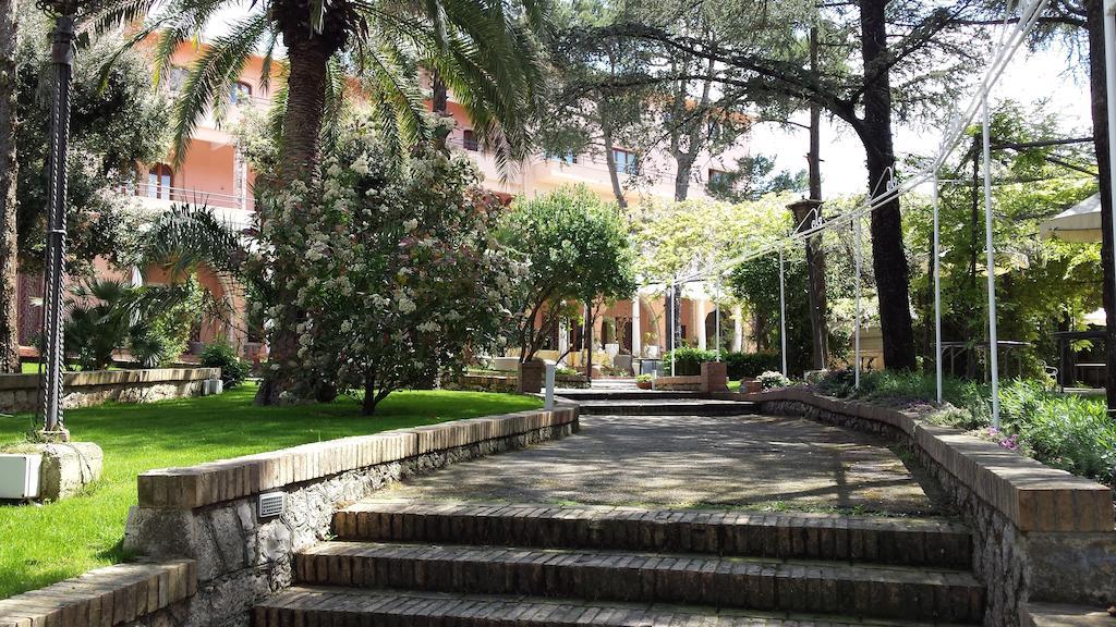 Park Hotel San Michele Martina Franca Exterior photo